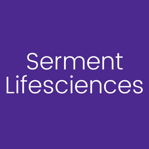 Serment-lifesciences-logo