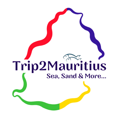 Trip2Mauritius Logo