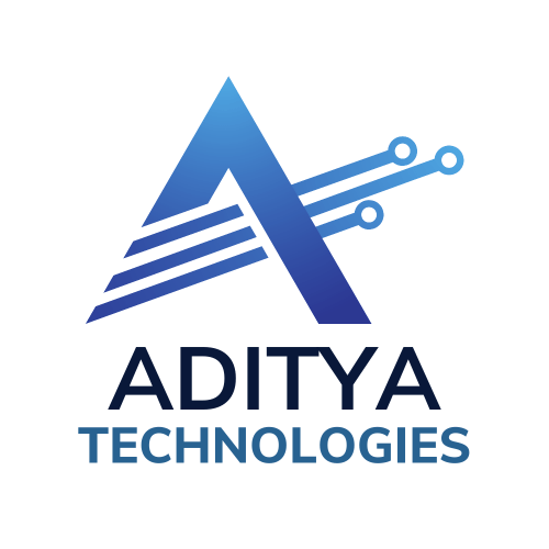 Aditya Technologies Logo