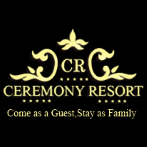 Cermony Resort Logo
