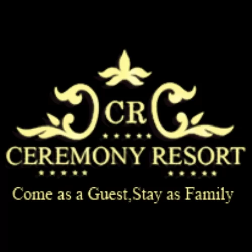Cermony Resort Logo