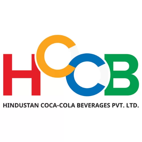 Hindusthan Coca-Cola Beverages Pvt Ltd Logo