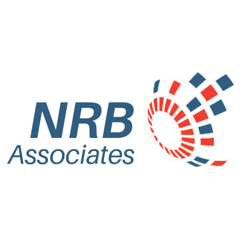 NRB Associates Logo