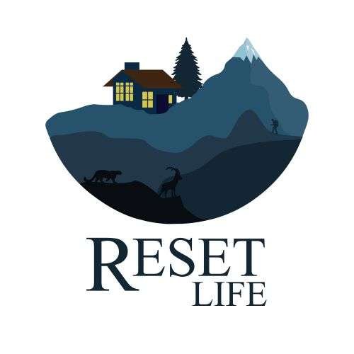 Reset Life Logo