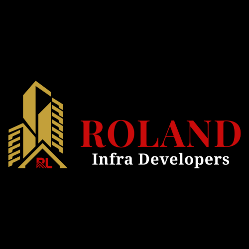 Roland Infra Developers Logo
