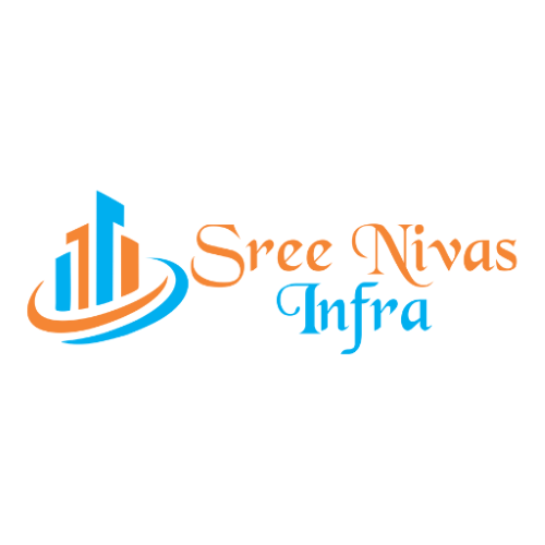 Sree Nivas Infra Logo