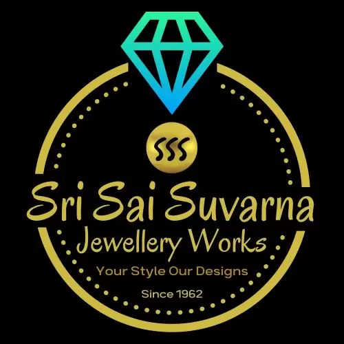 Sri Sai Suvarna Jewellers Logo