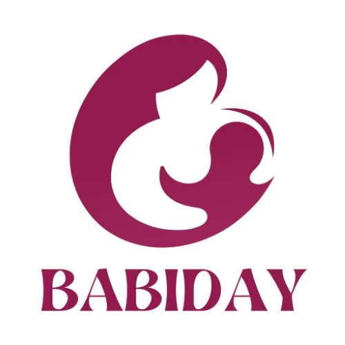 Babiday Logo