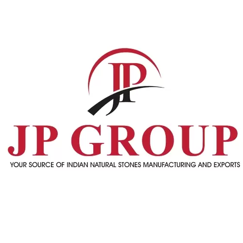 JP Group Logo