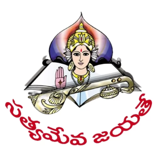 Sri Sindhu Junior College Logo