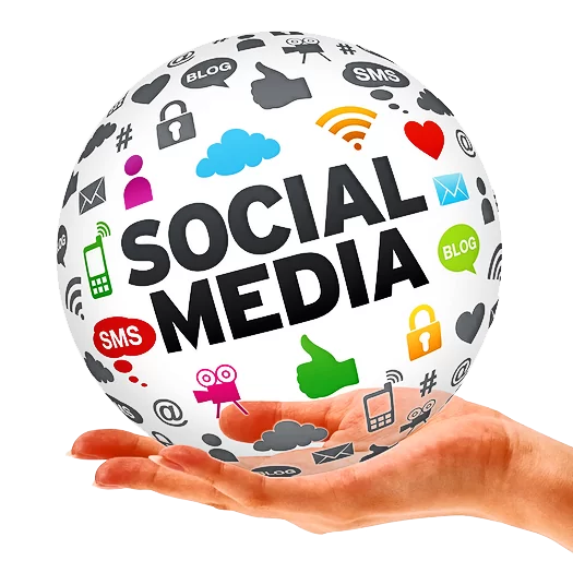 Read more about the article Advantages of Social Media Marketing