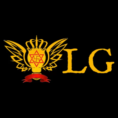 LG Designs Studio Logo