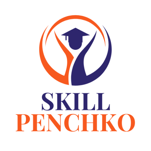 Skill Penchko Logo