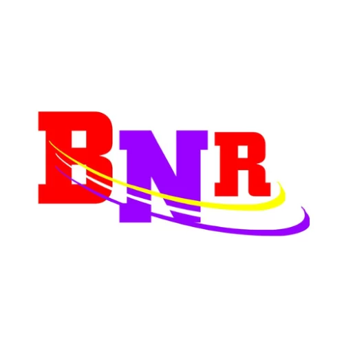 BNR Trust Logo