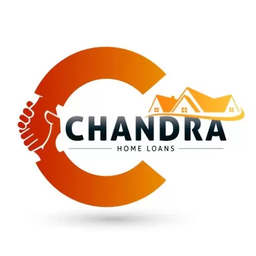 Chandra Home Loans Logo