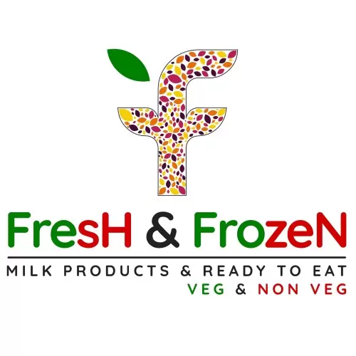 Freshnfrozen Logo