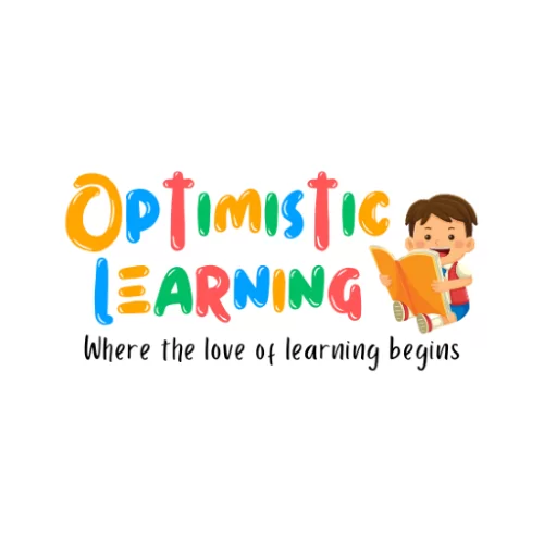 Optimistic Learning Logo