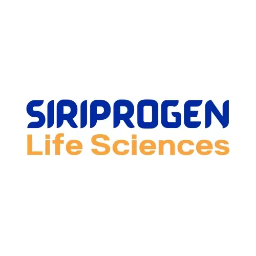Siriprogen Logo