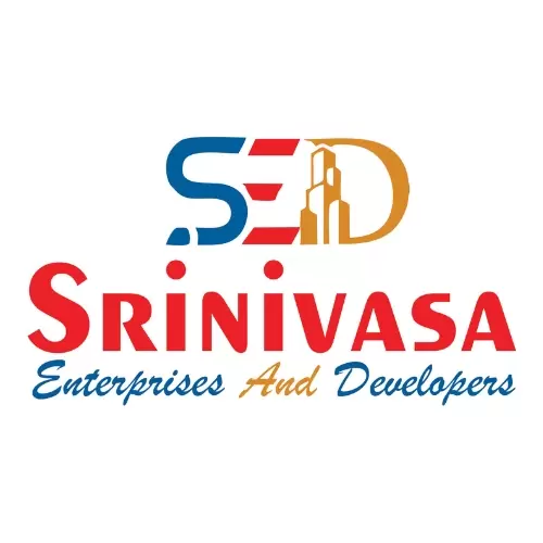 Srinivasa Enterprises & Developers Logo
