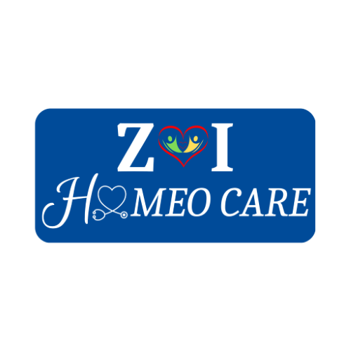 Zoi Homeocare Logo