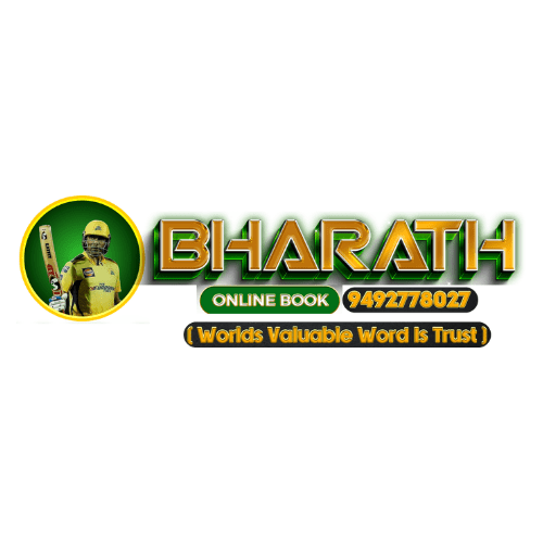 Bharath Online Book Logo
