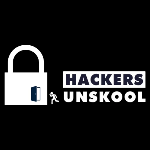 Hackers Unskool Logo