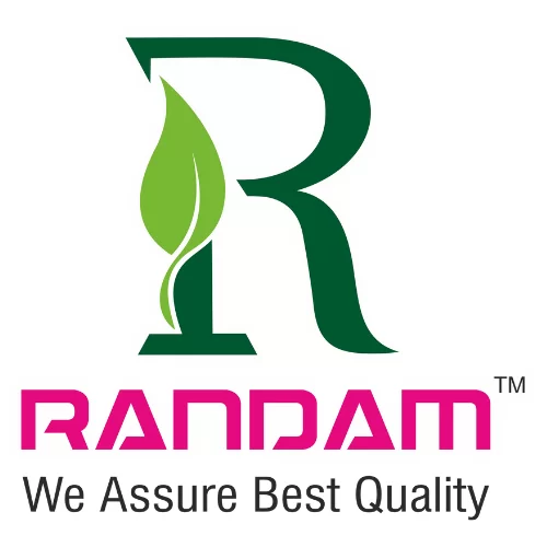 Randam Agrovet Logo