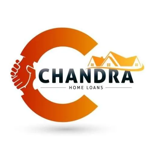 Chandra-Home-Loans-Logo