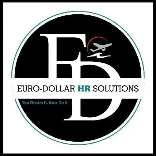 Euro-Dollar-HR-Solutions-Logo