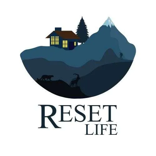 Reset-Life-Logo
