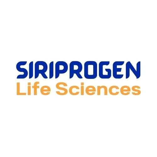 Siriprogen-Logo