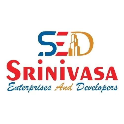Srinivasa-Enterprises-Developers-Logo