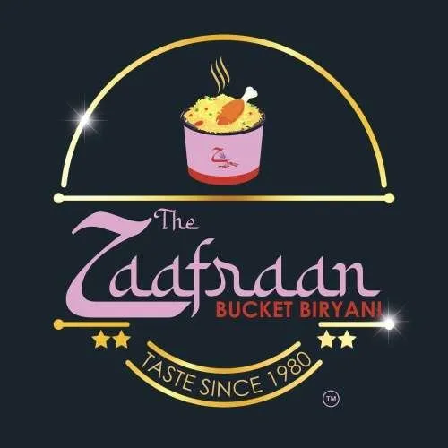 The-Zaafraan-Bucket-Biryani-Logo